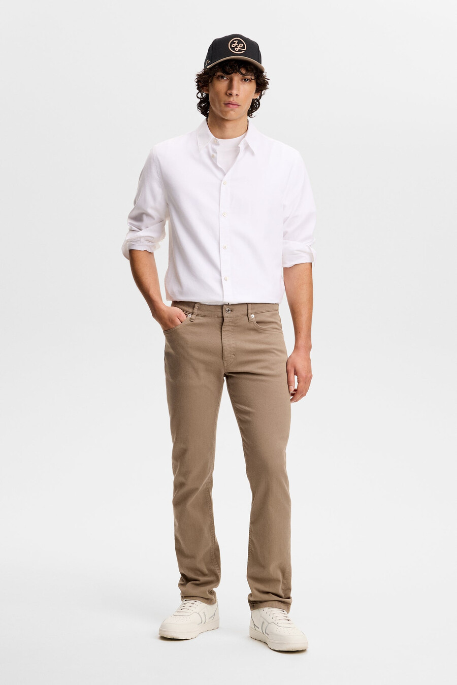 jean slim jax lht