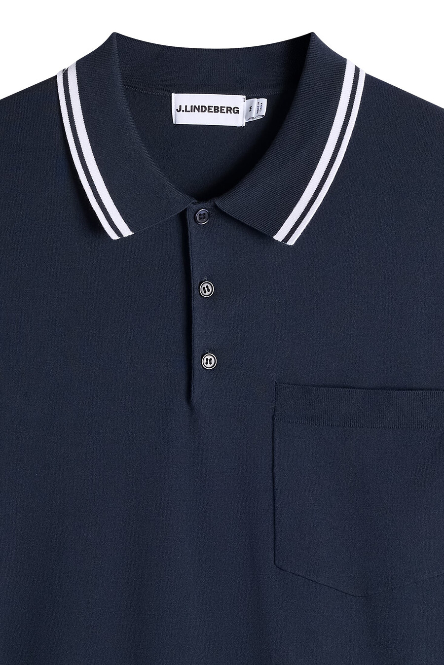 polo ramon knit ss