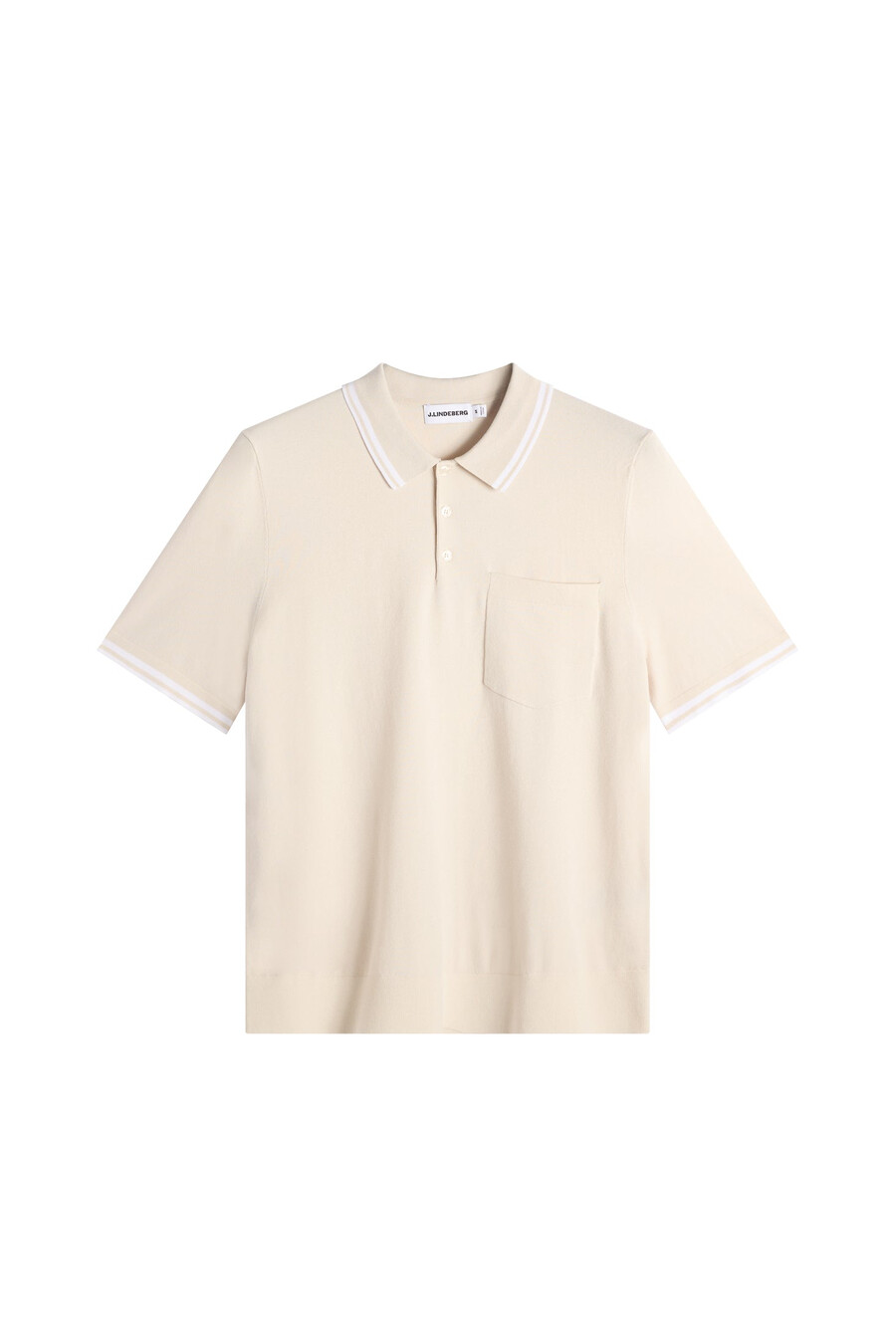 polo ramon knit ss