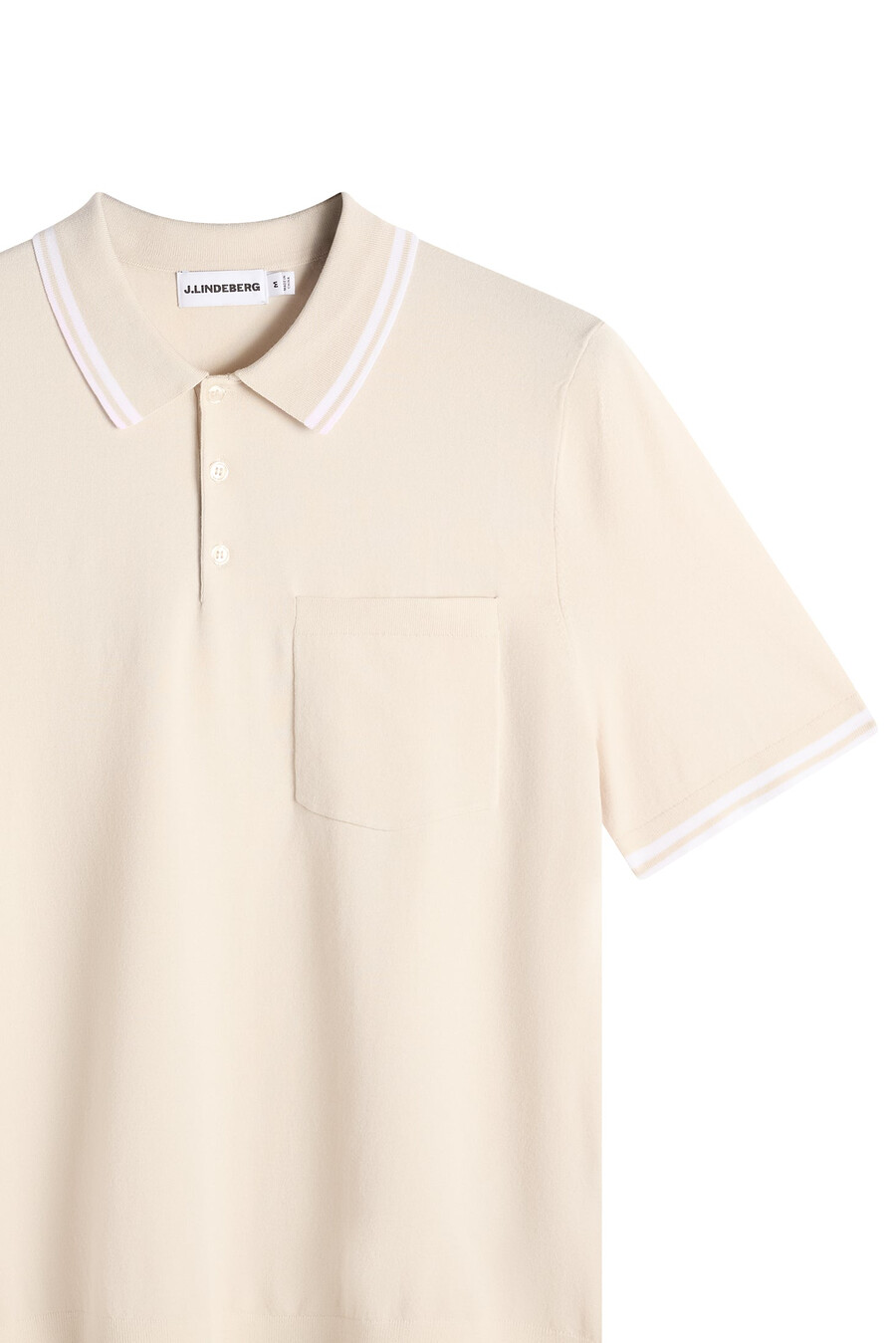 polo ramon knit ss