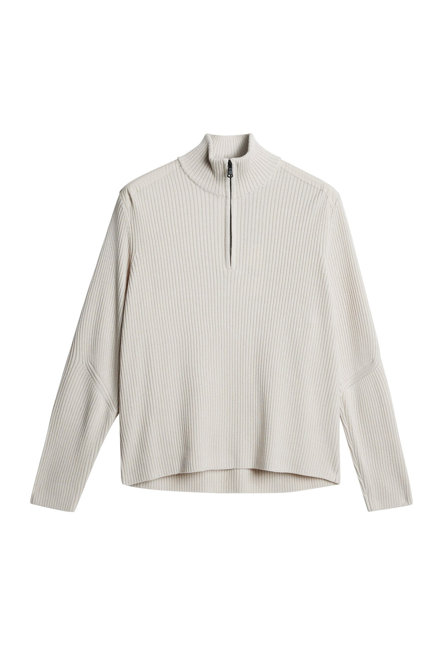 veste hybride tricotée martin