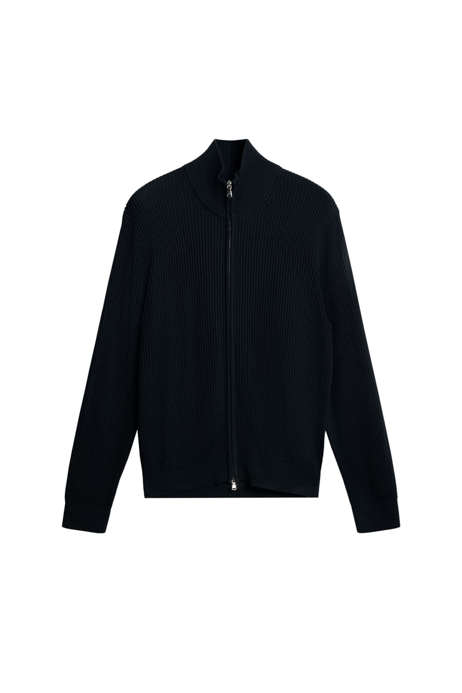 gilet zippé alexis