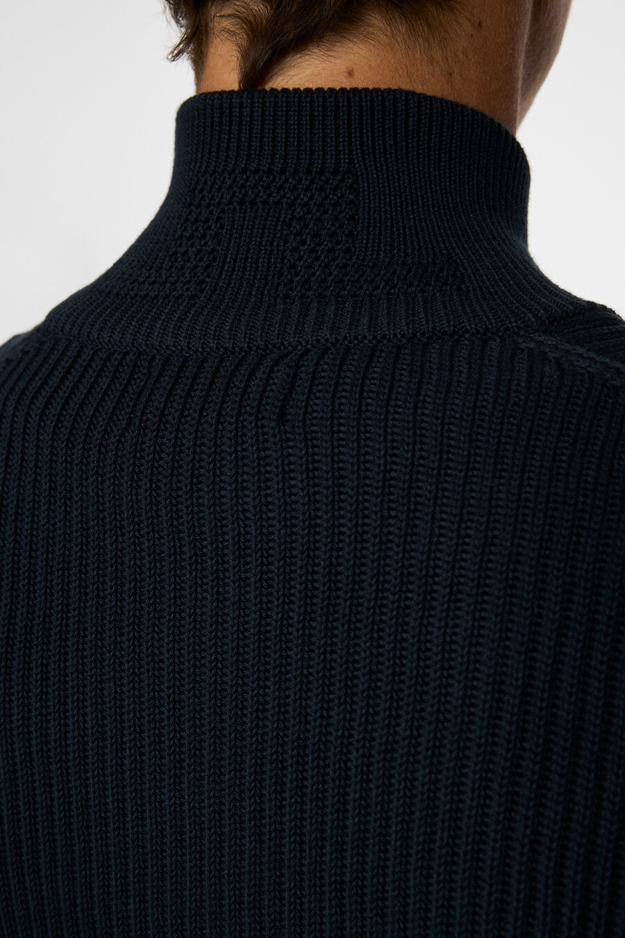 gilet zippé alexis