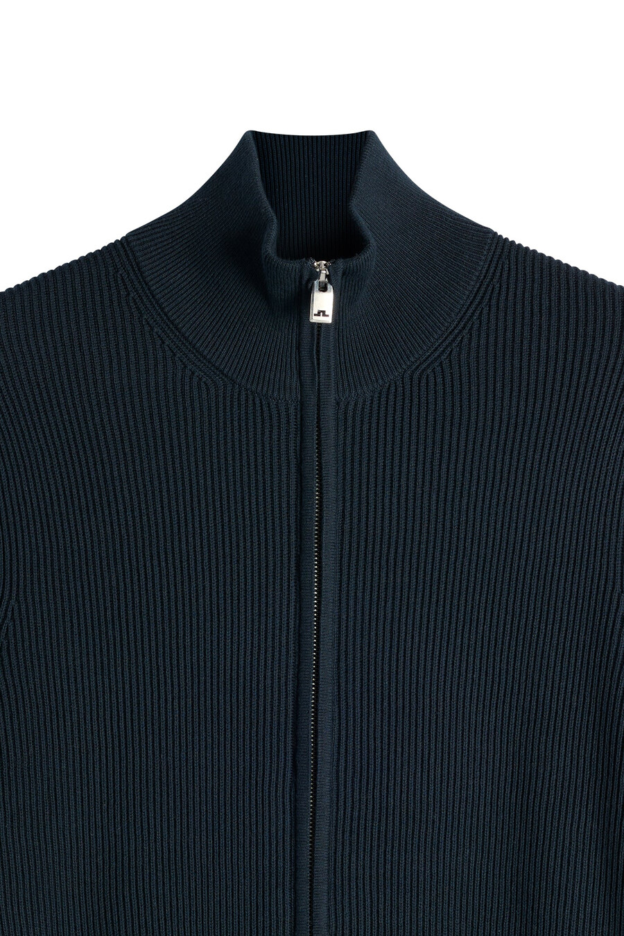 gilet zippé alexis