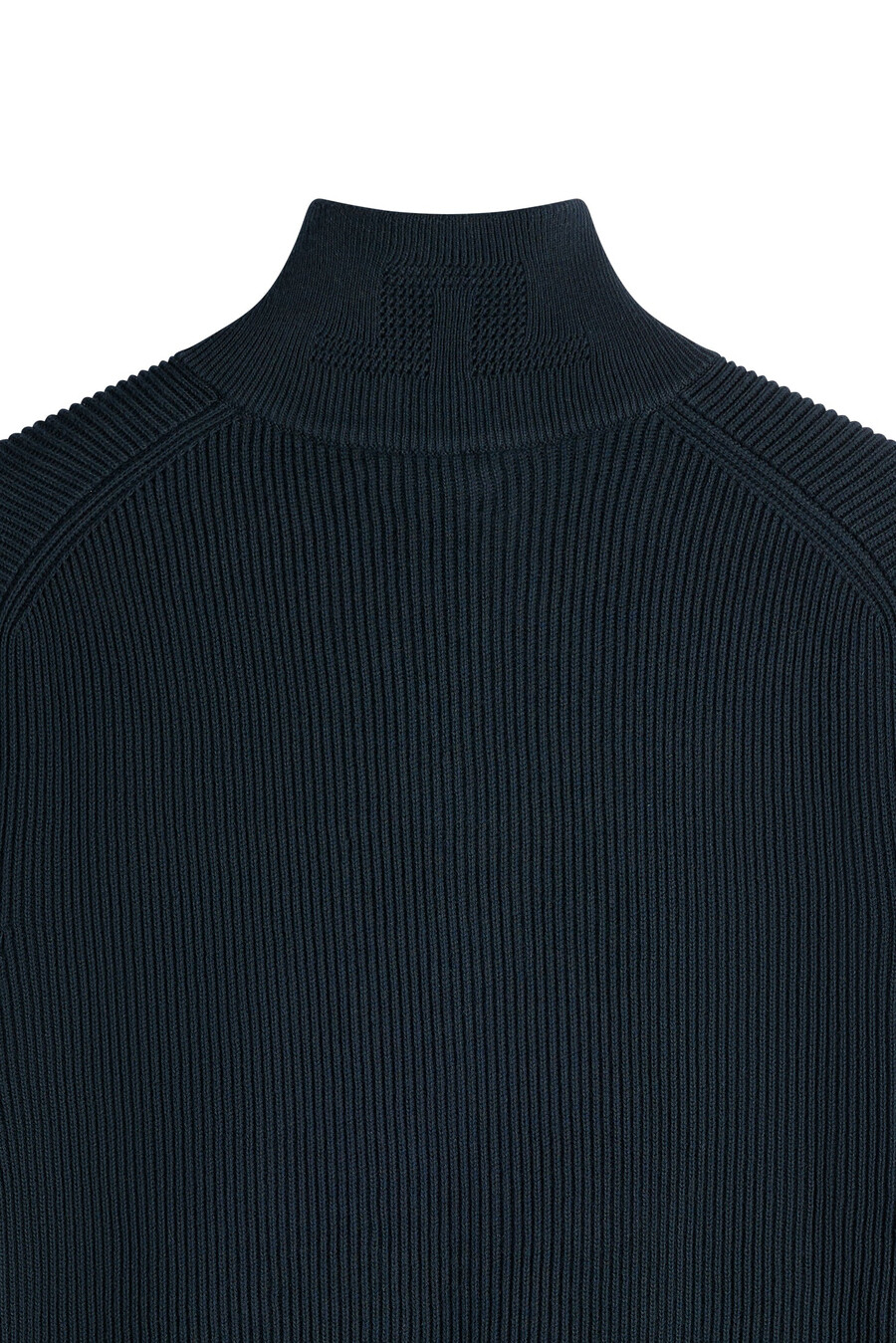 gilet zippé alexis