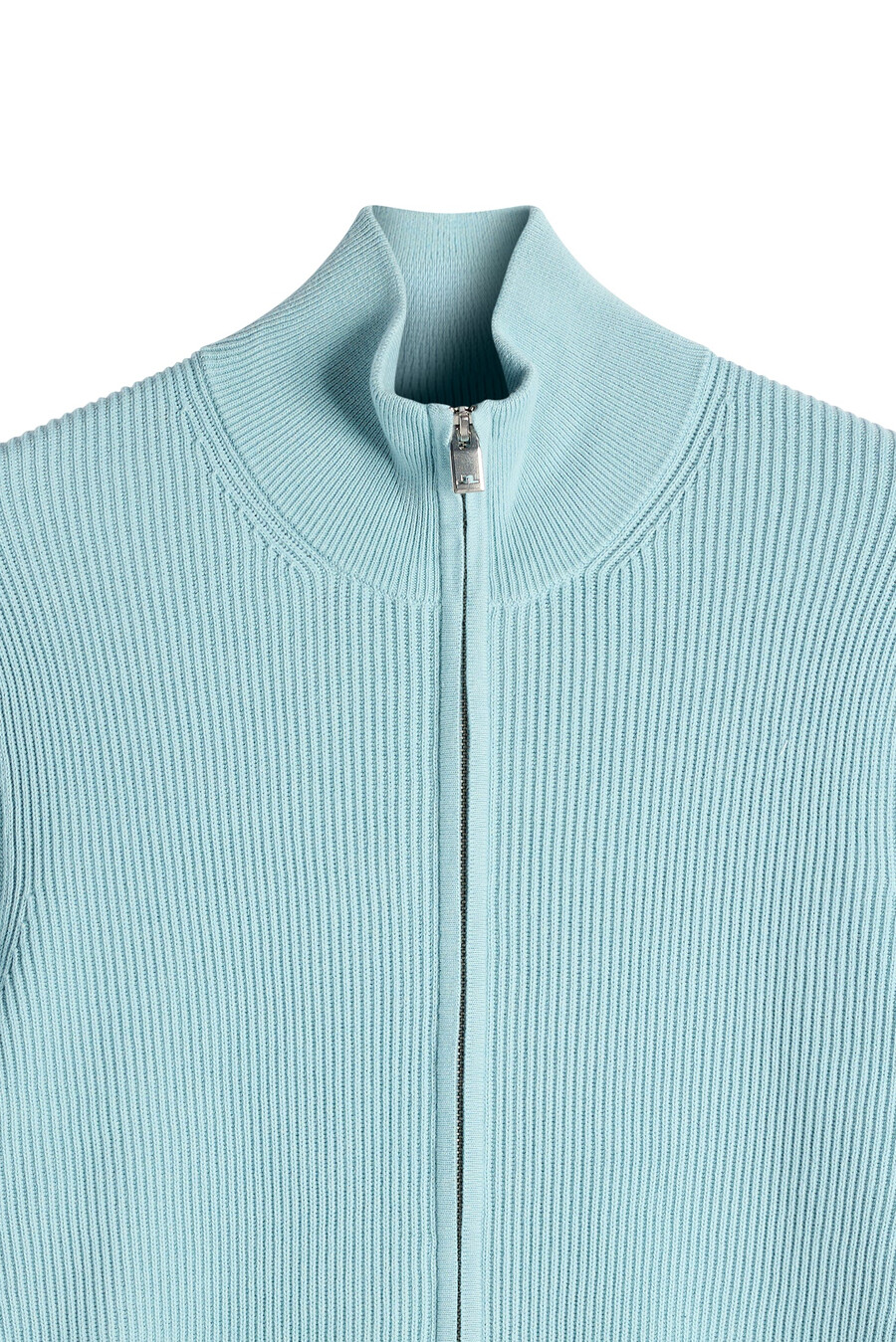 gilet zippé alexis