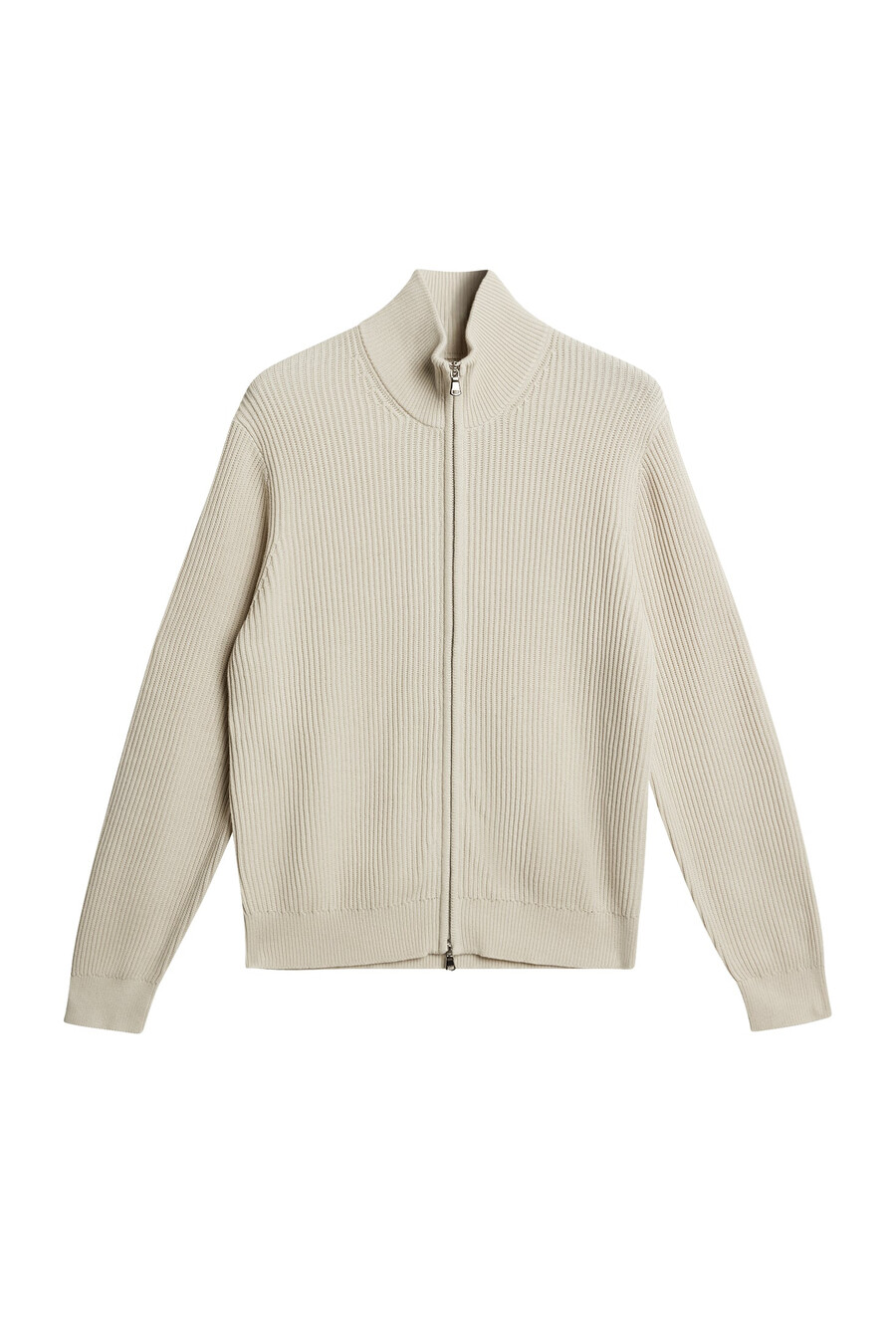 gilet zippé alexis