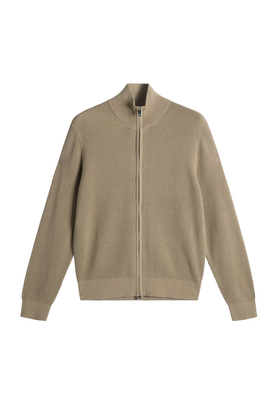 gilet zippé alexis