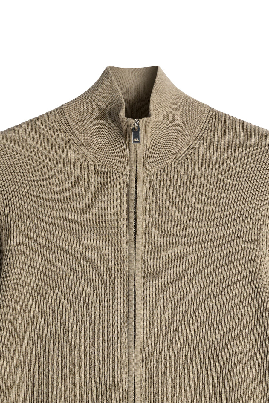 gilet zippé alexis