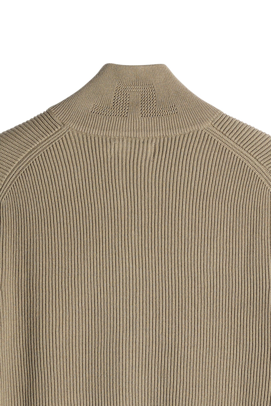 gilet zippé alexis