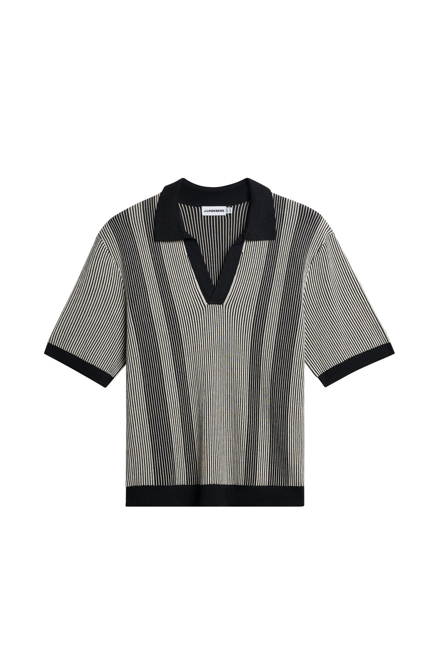polo tricoté sal