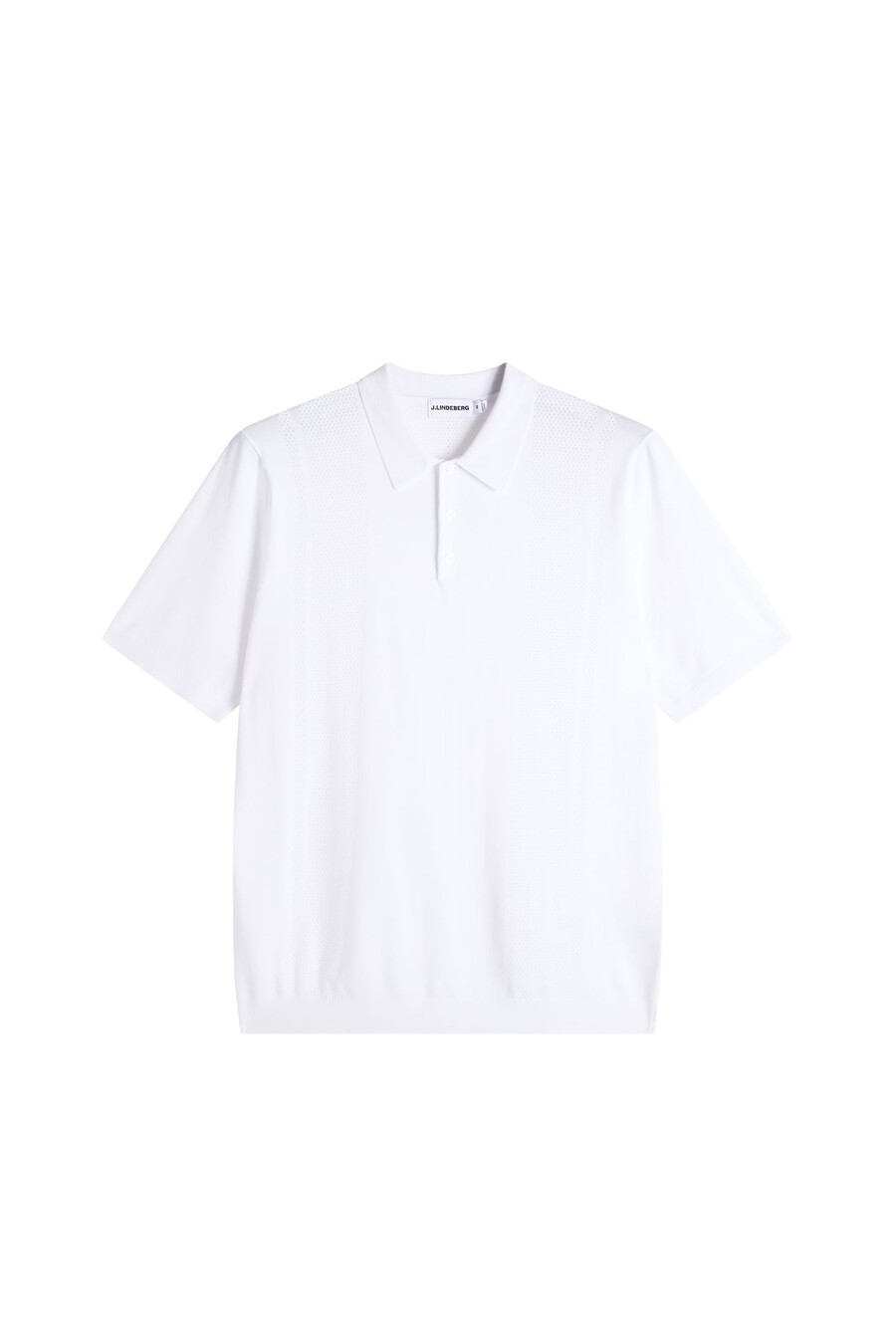 polo en maille saisonnière reymond