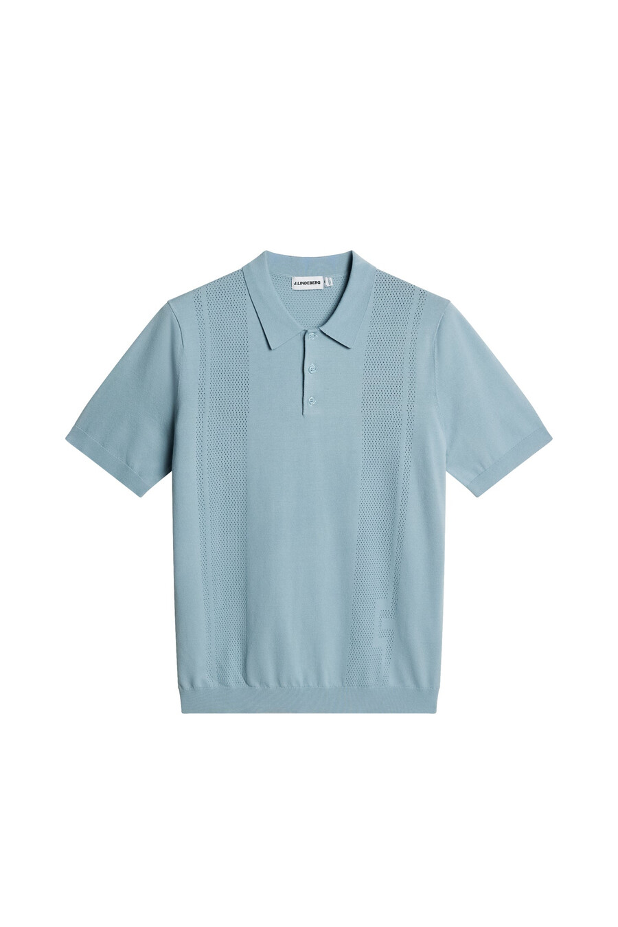 polo en maille saisonnière reymond