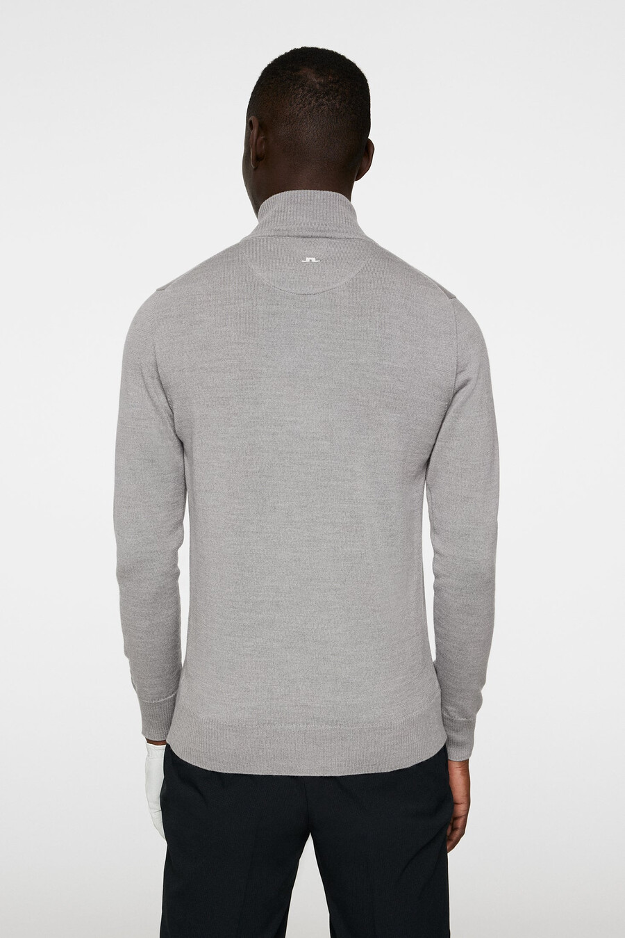 pull en maille kian