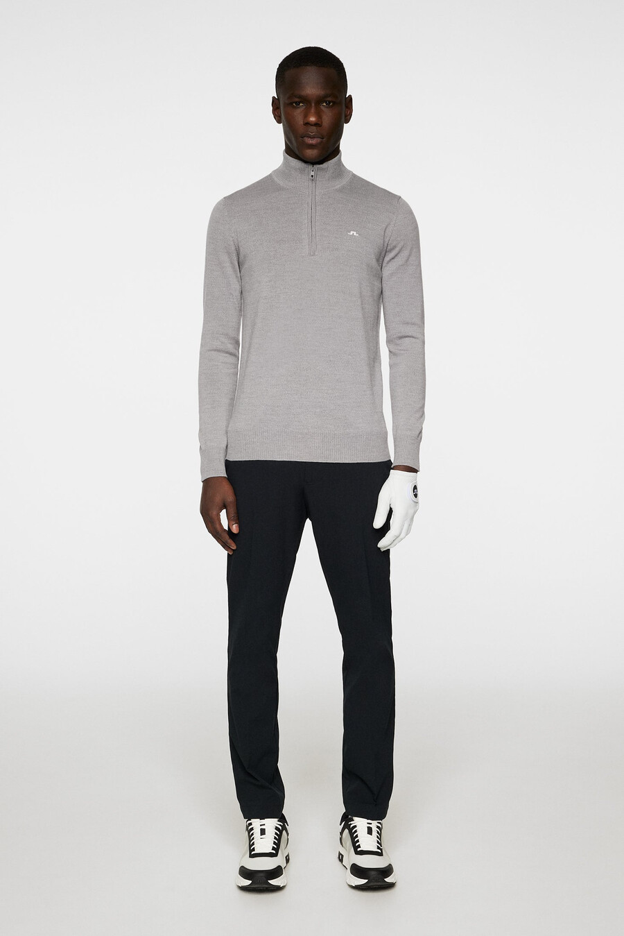 pull en maille kian