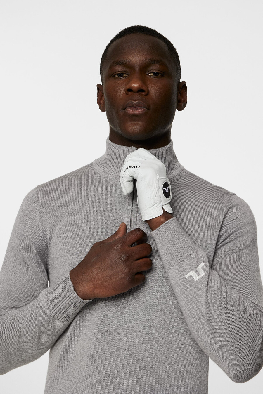 pull en maille kian