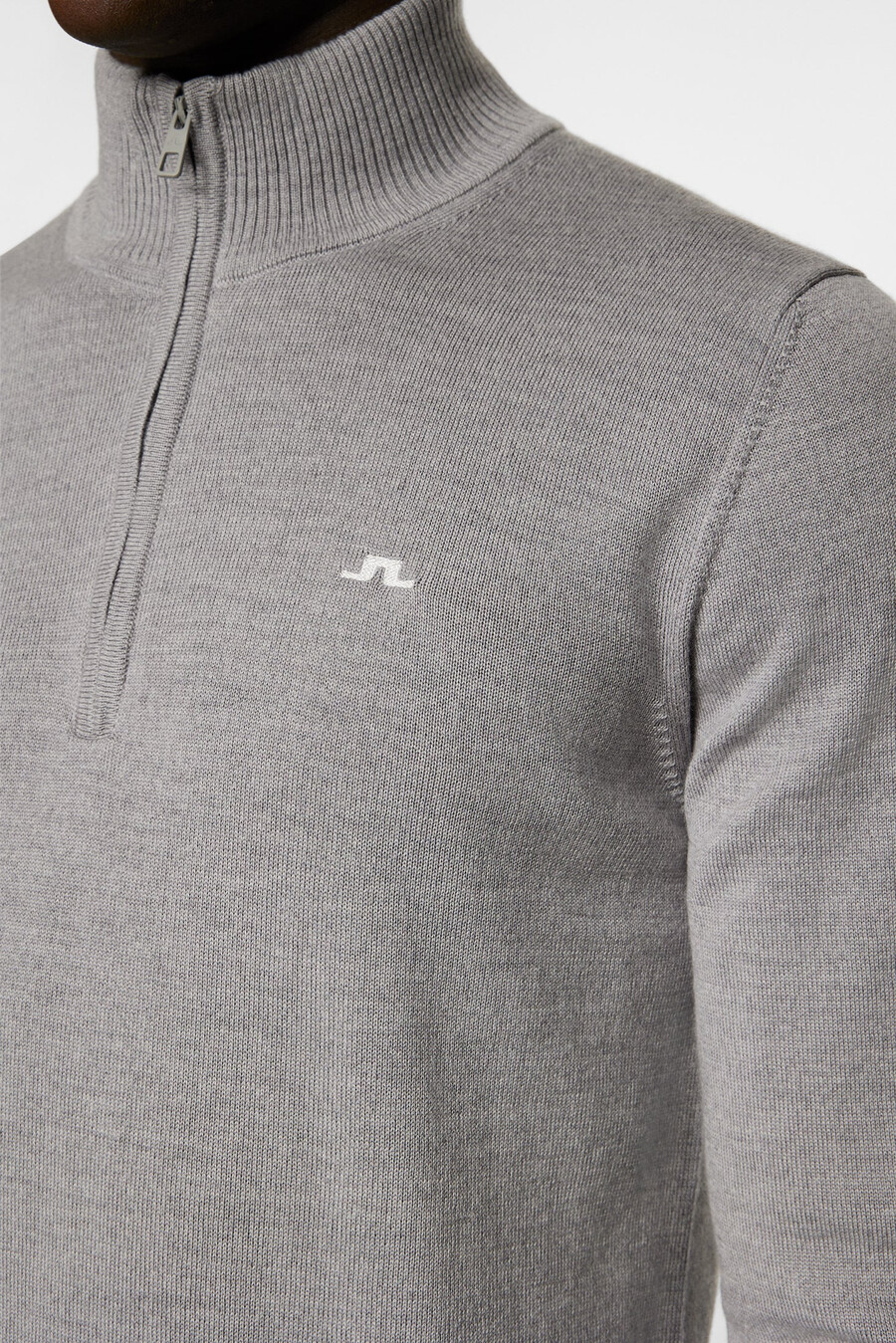 pull en maille kian