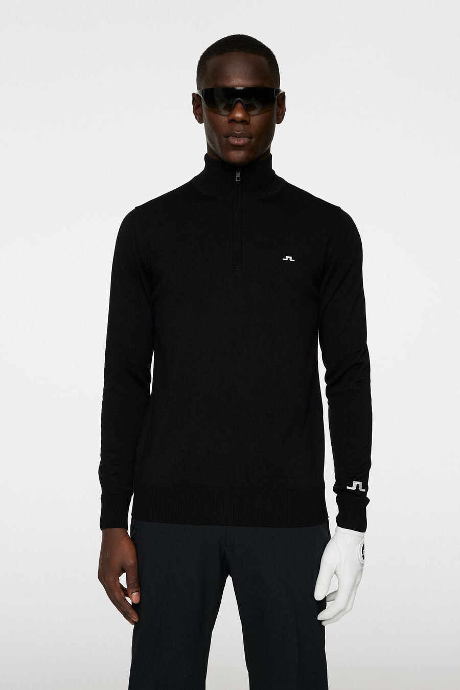 pull en maille kian