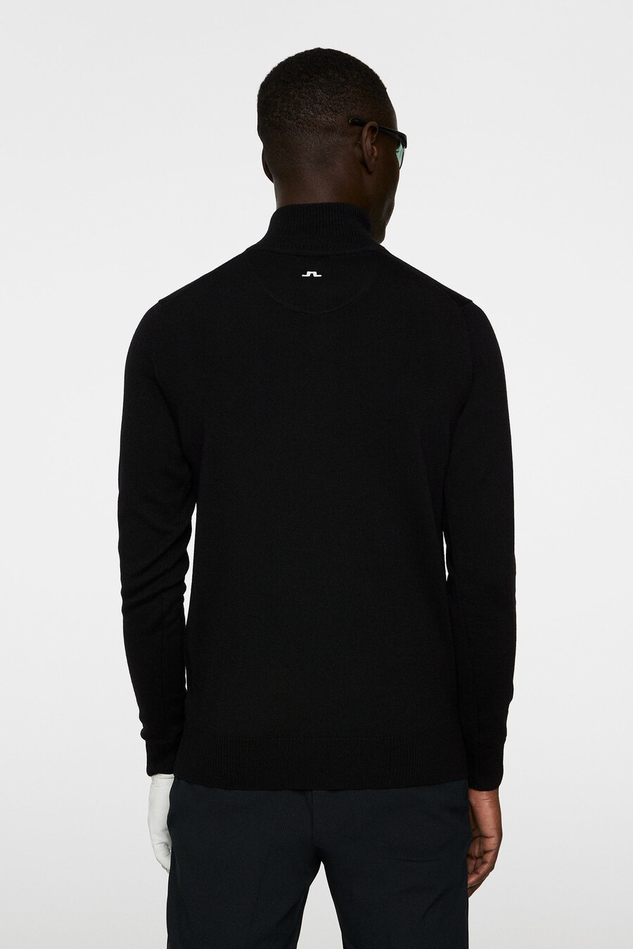 pull en maille kian