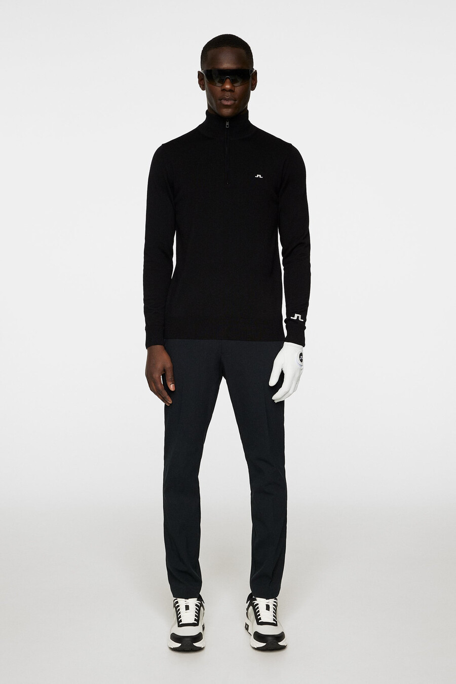 pull en maille kian