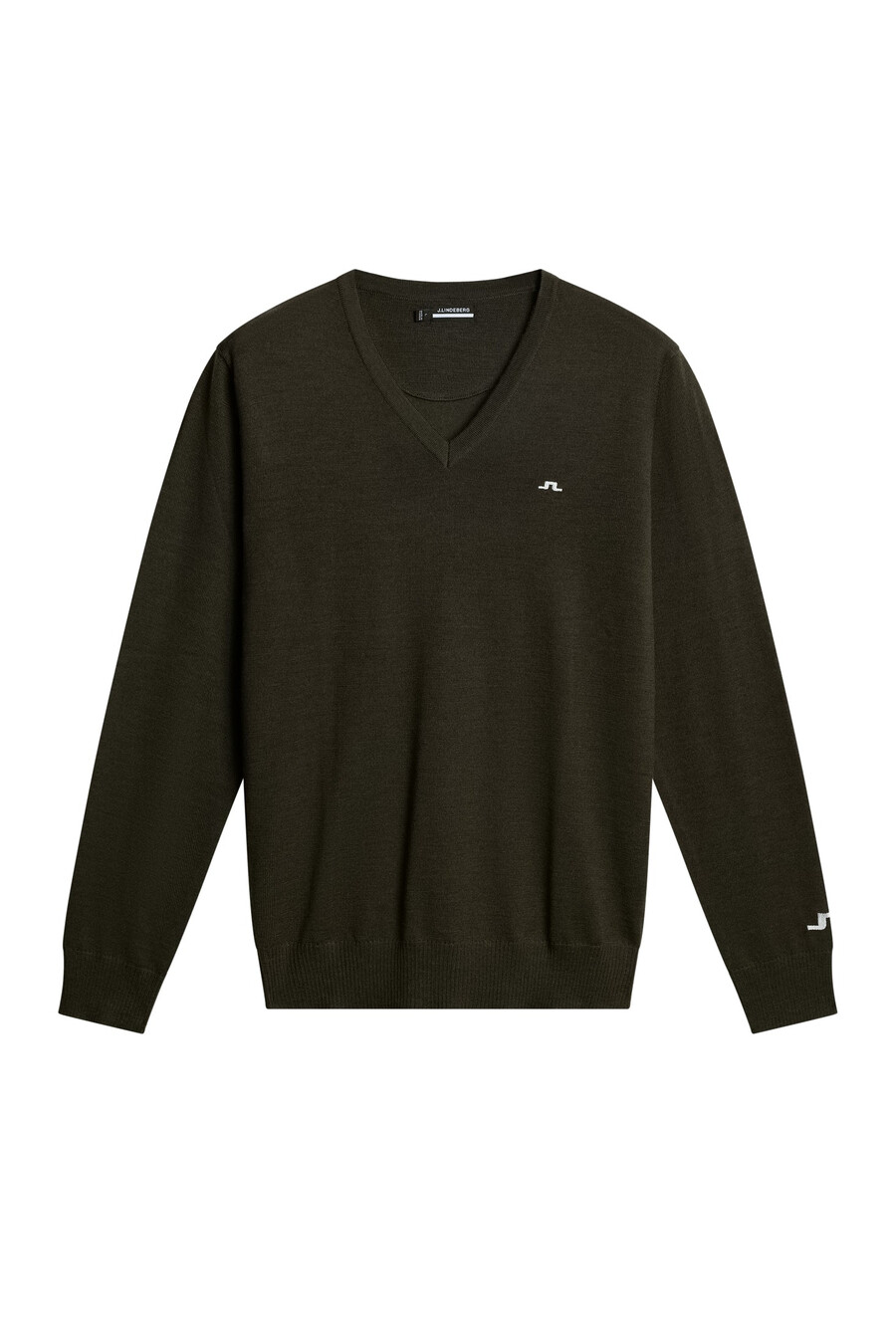 pull en maille lymann