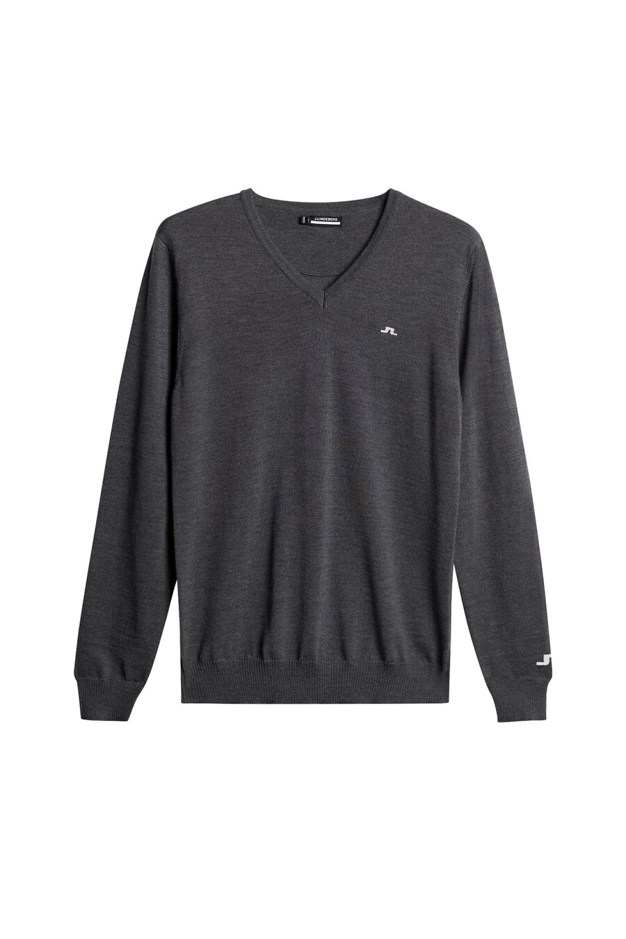 pull en maille lymann