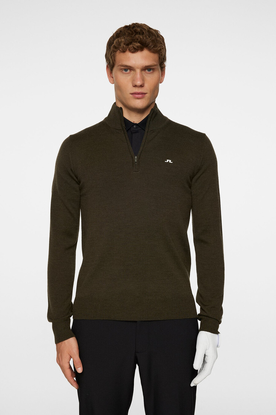 pull zippé kian