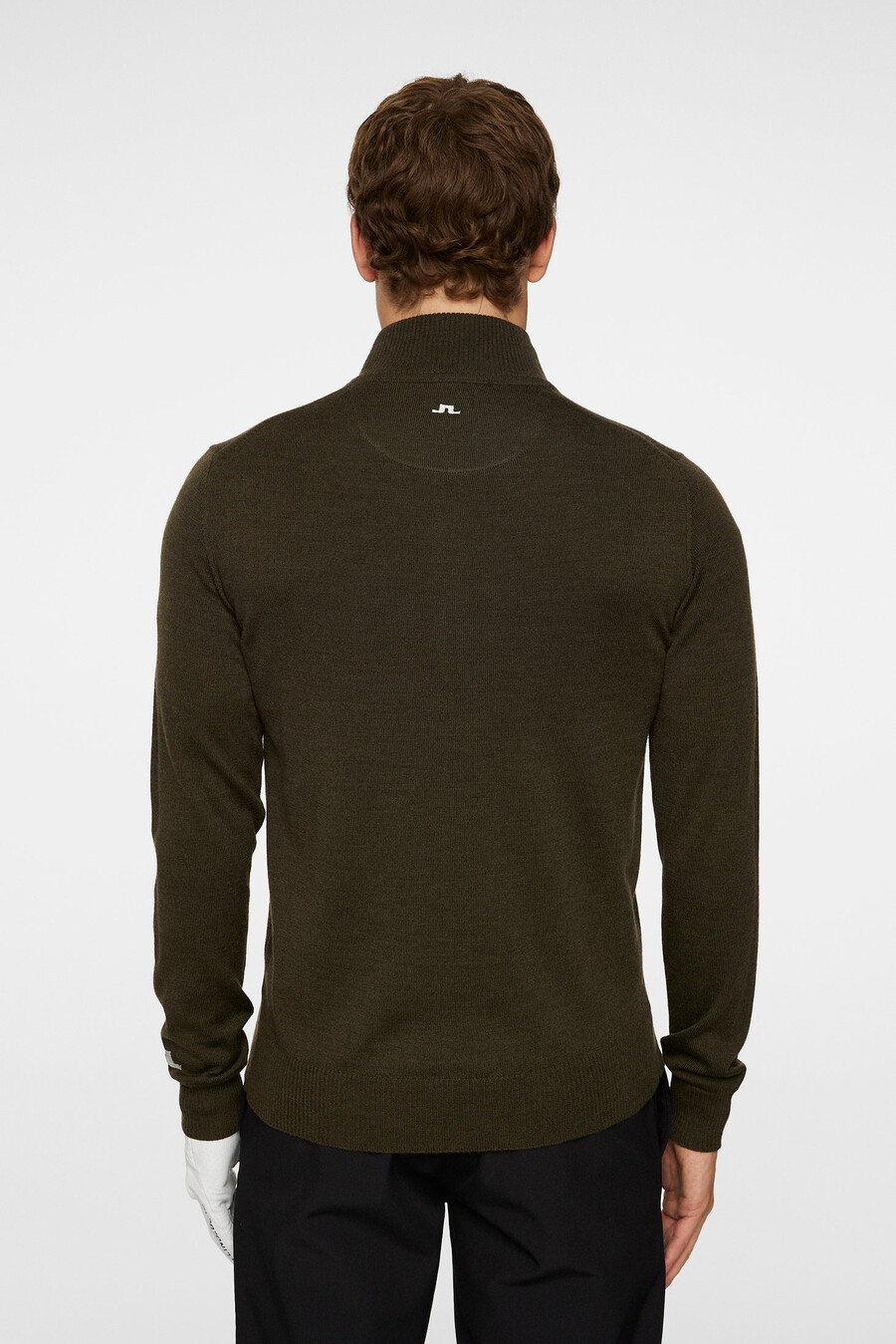 pull zippé kian