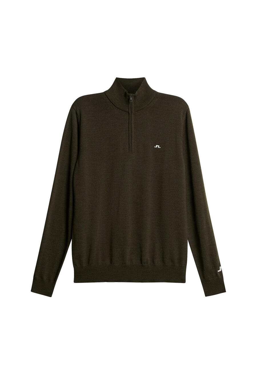 pull zippé kian