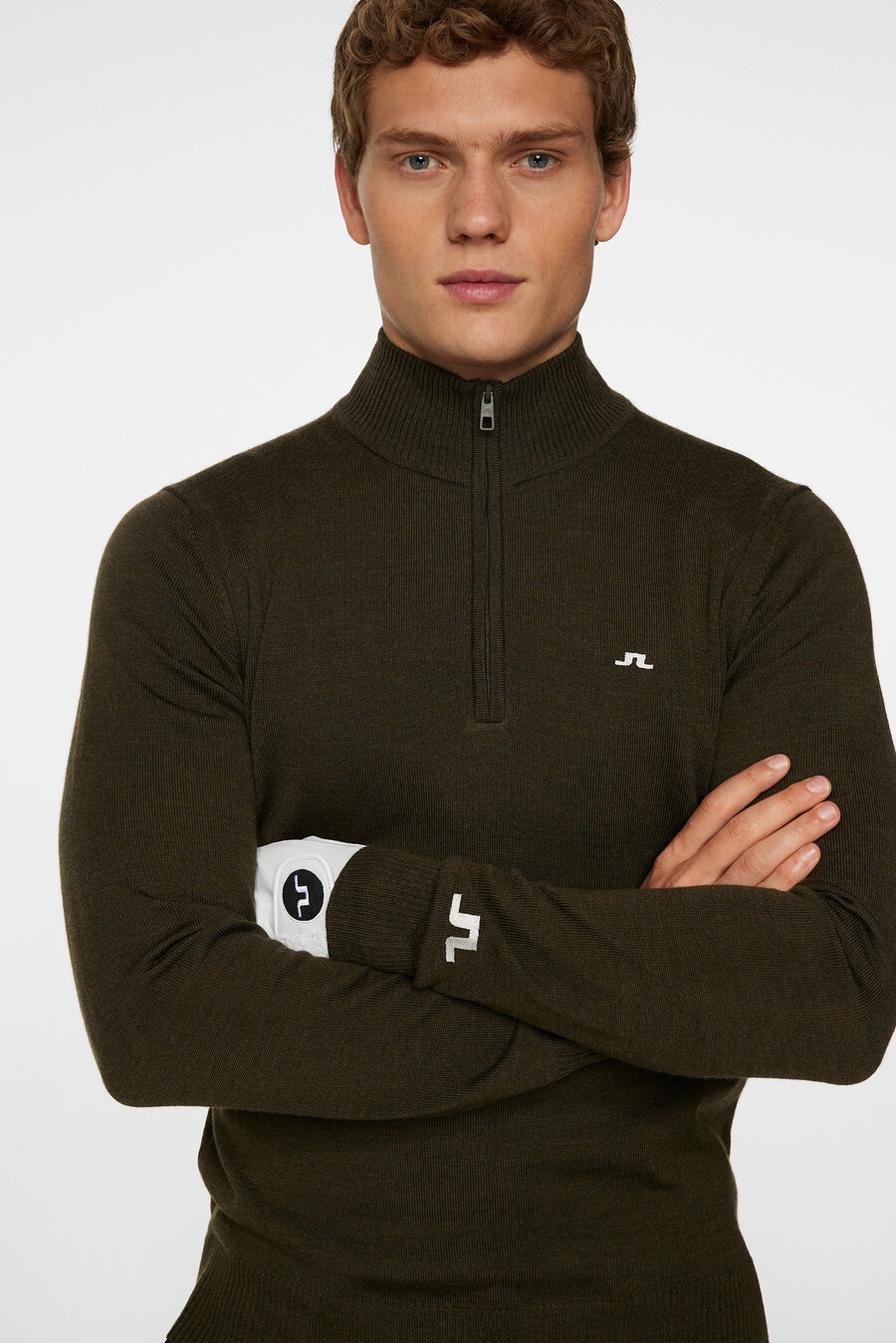 pull zippé kian