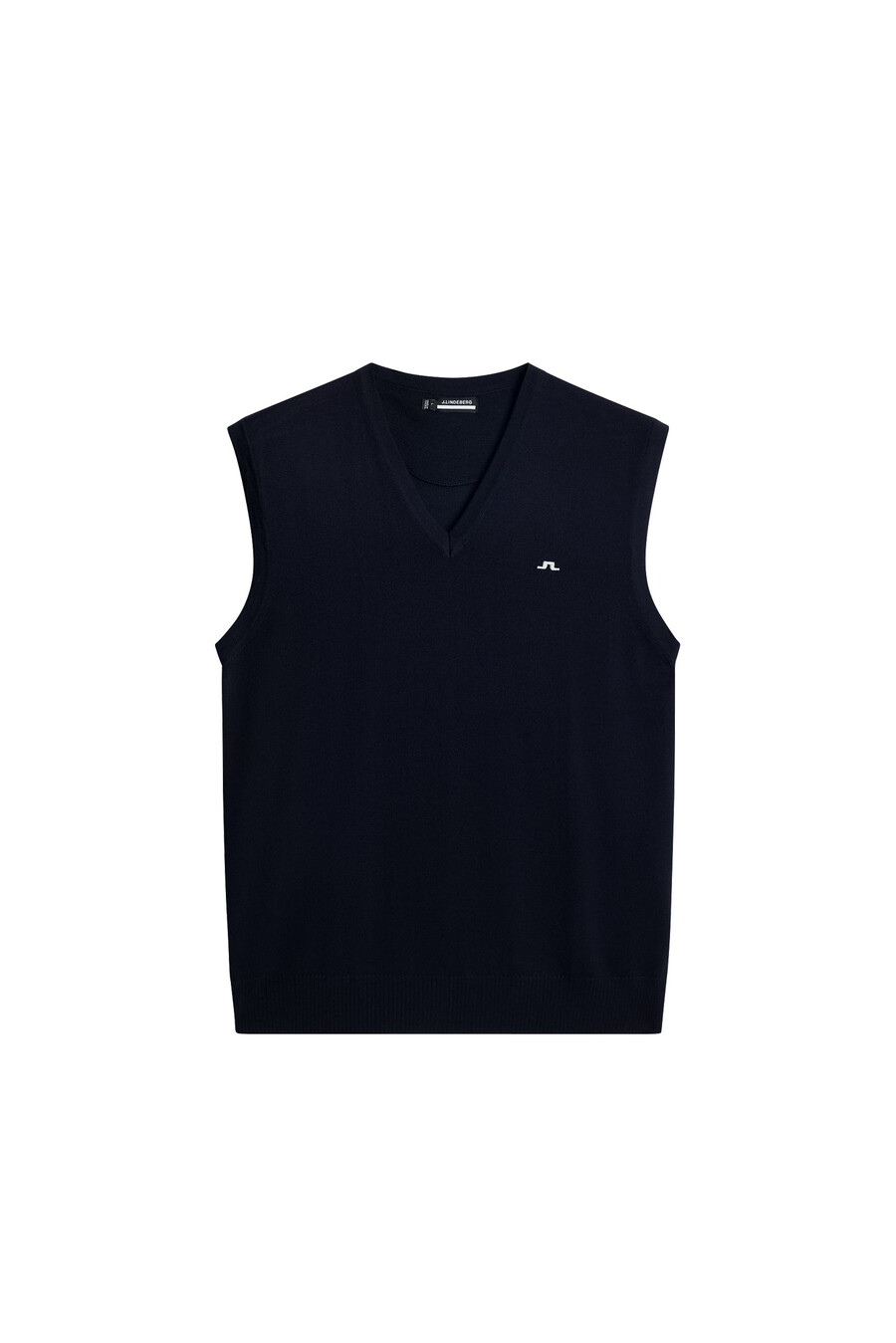 gilet tricoté liam