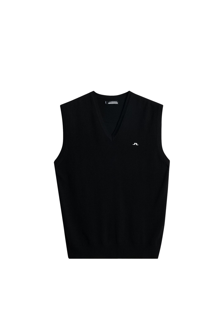gilet tricoté liam