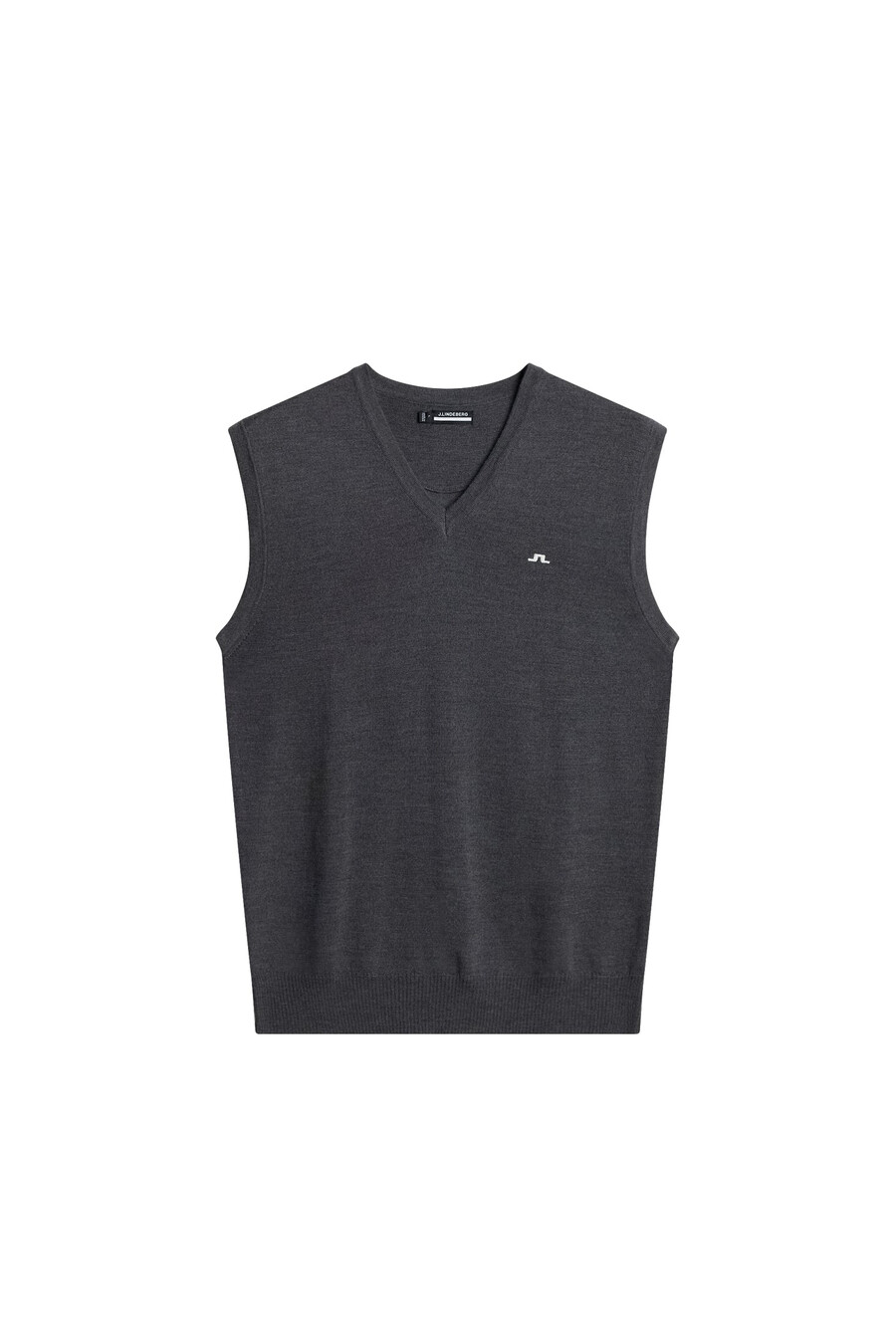 gilet tricoté liam