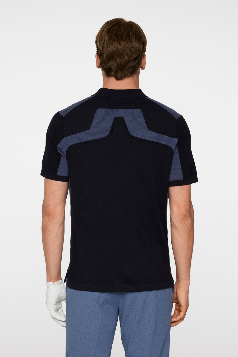 chemise en tricot ruben