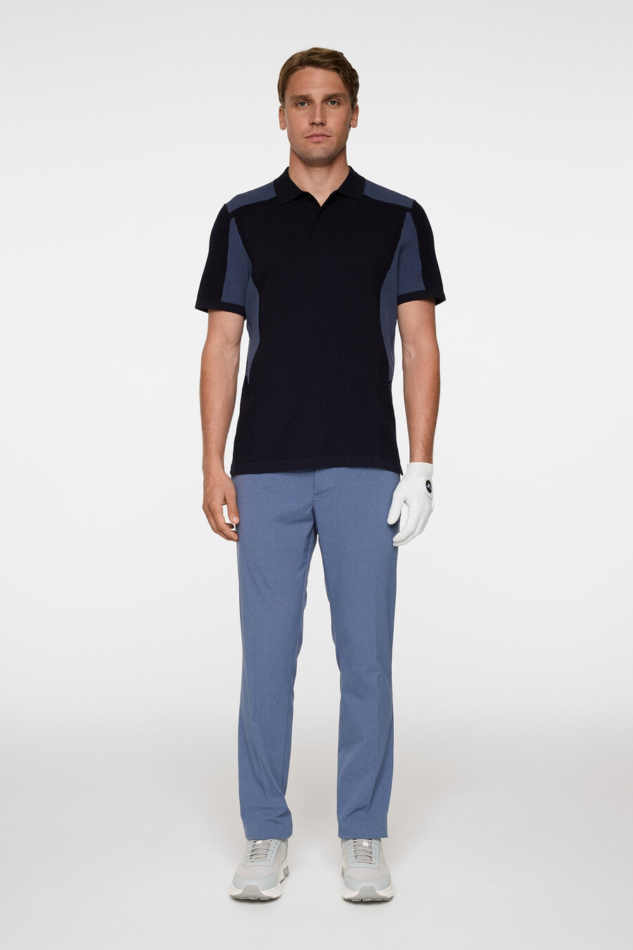 chemise en tricot ruben