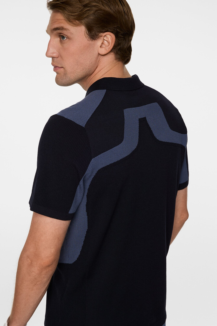 chemise en tricot ruben