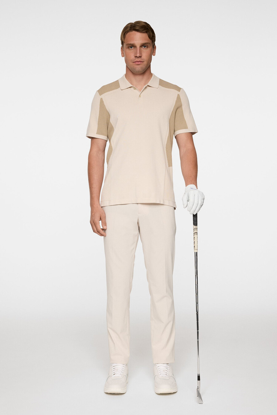 chemise en tricot ruben