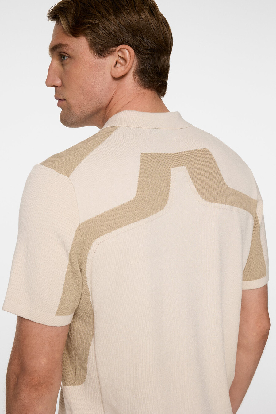 chemise en tricot ruben