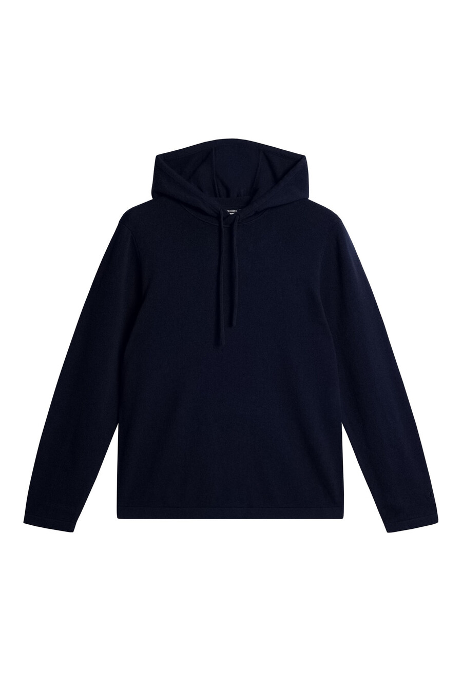 sweat à capuche en cachemire kolton