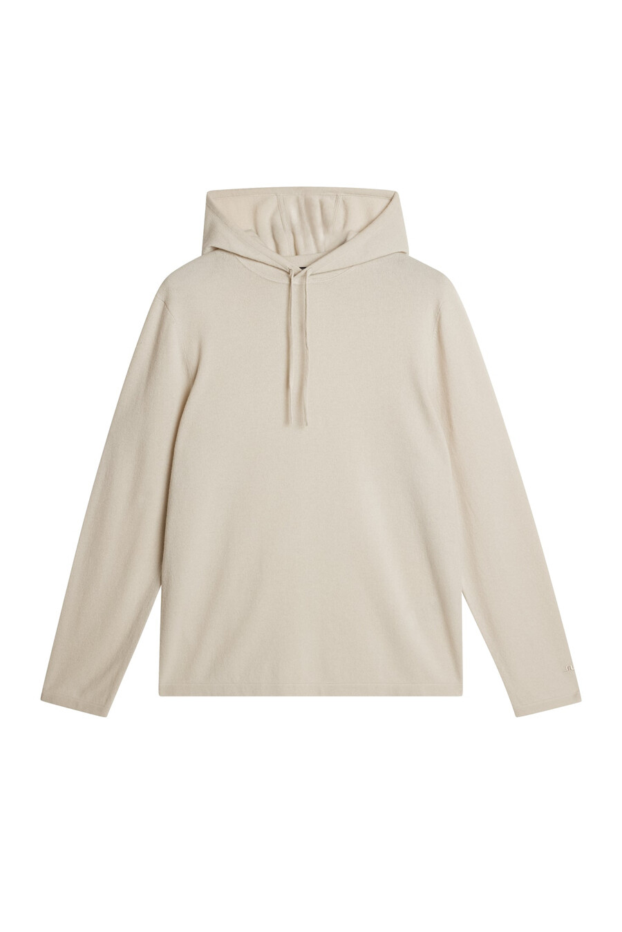 sweat à capuche en cachemire kolton