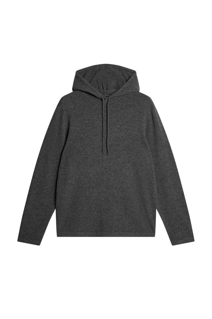sweat à capuche en cachemire kolton