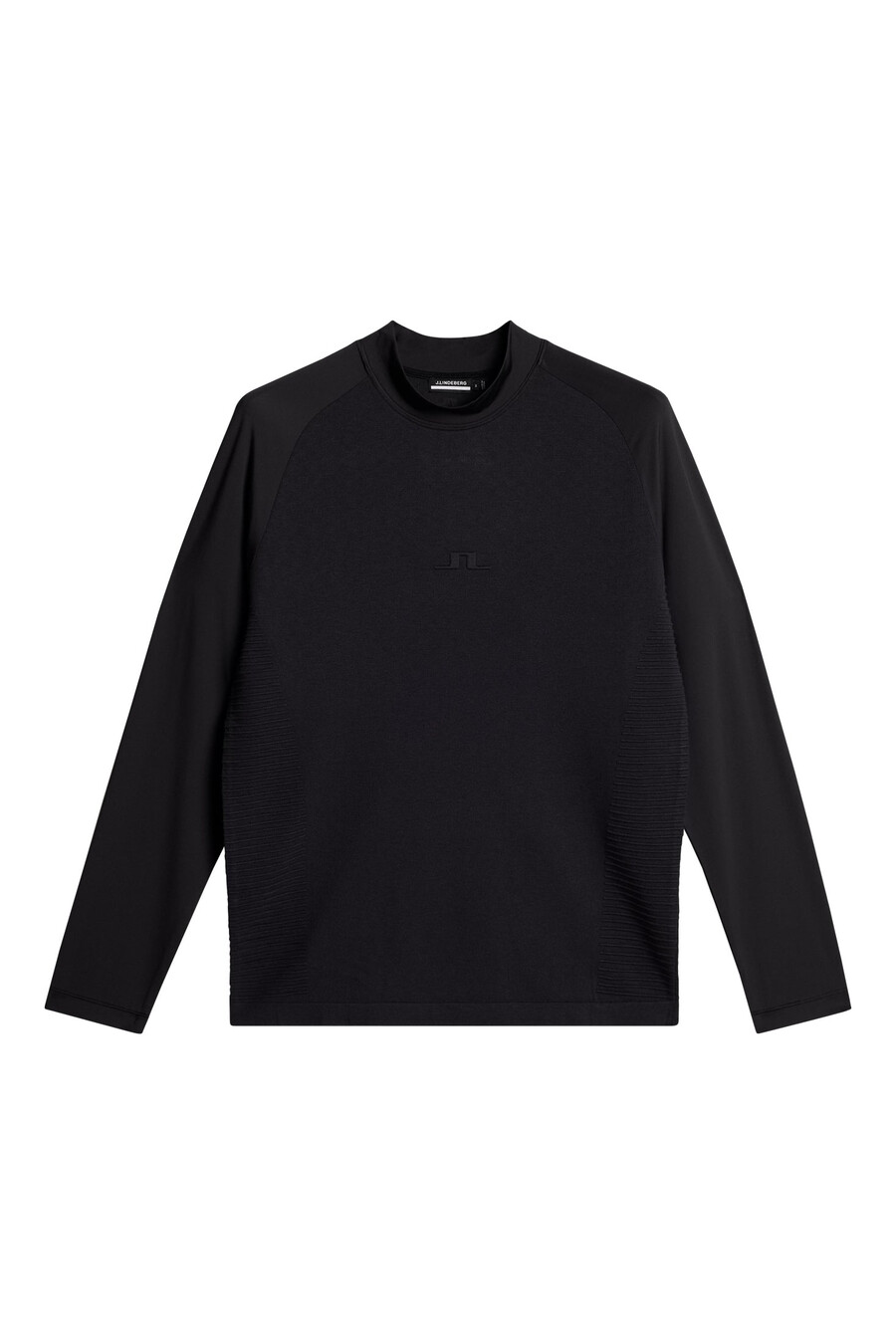 pull en maille hybride gael
