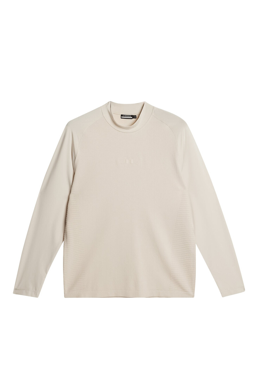 pull en maille hybride gael