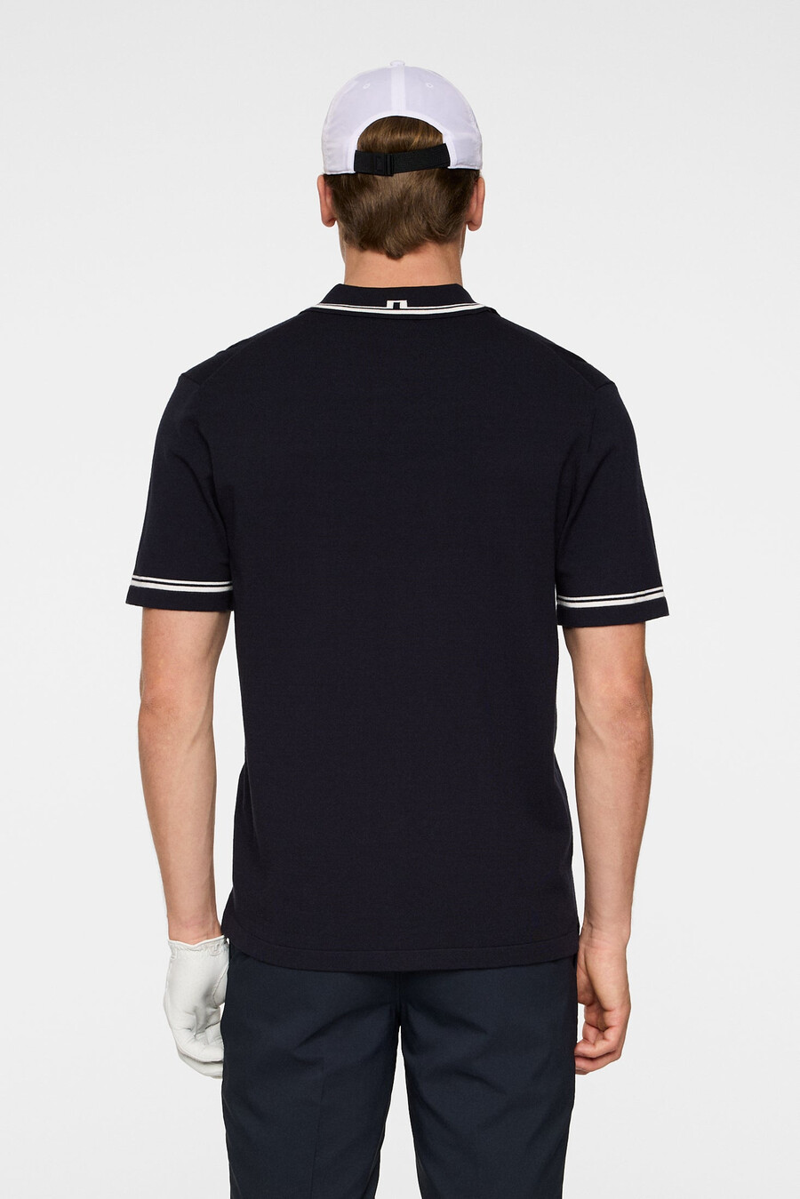 polo en maille nicolai