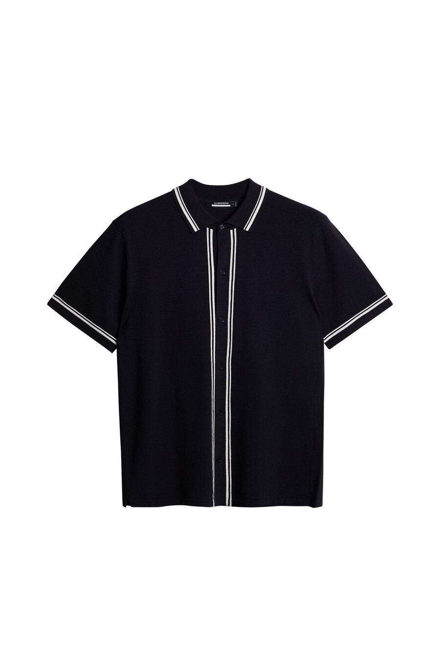 polo en maille nicolai