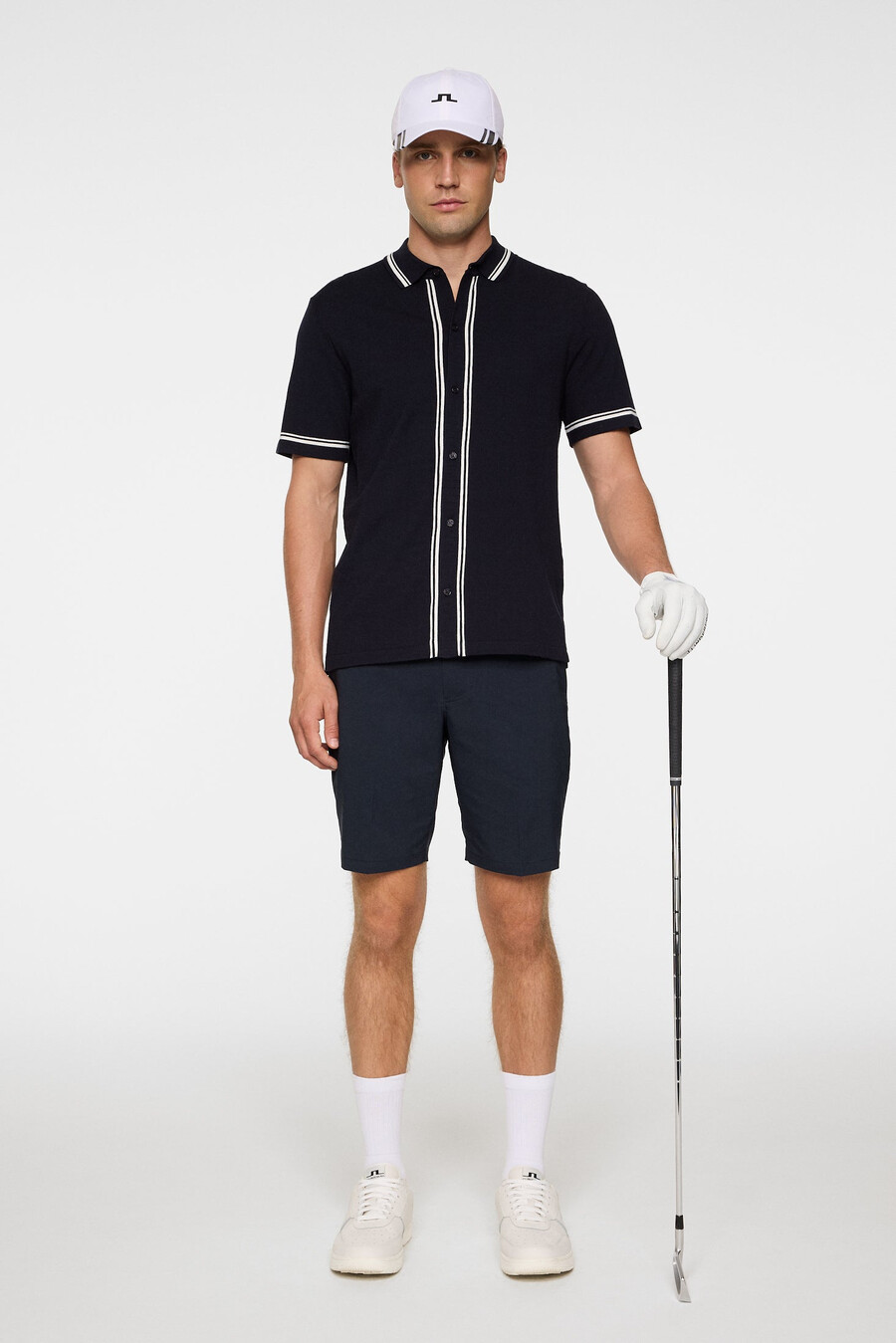 polo en maille nicolai