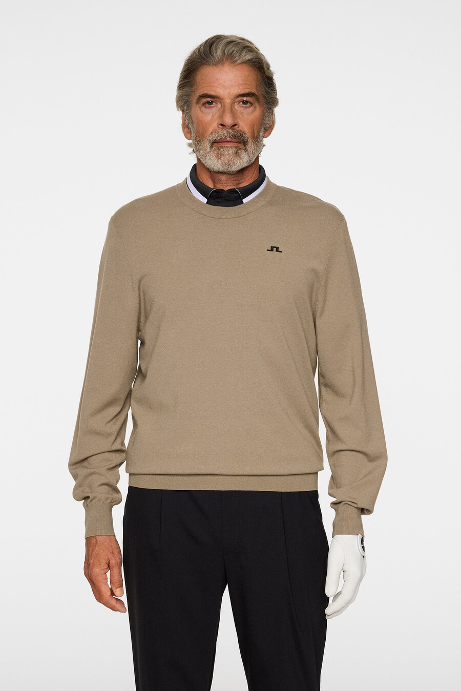 pull en tricot henry