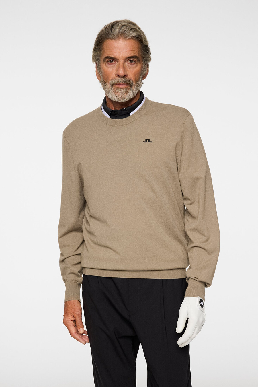 pull en tricot henry