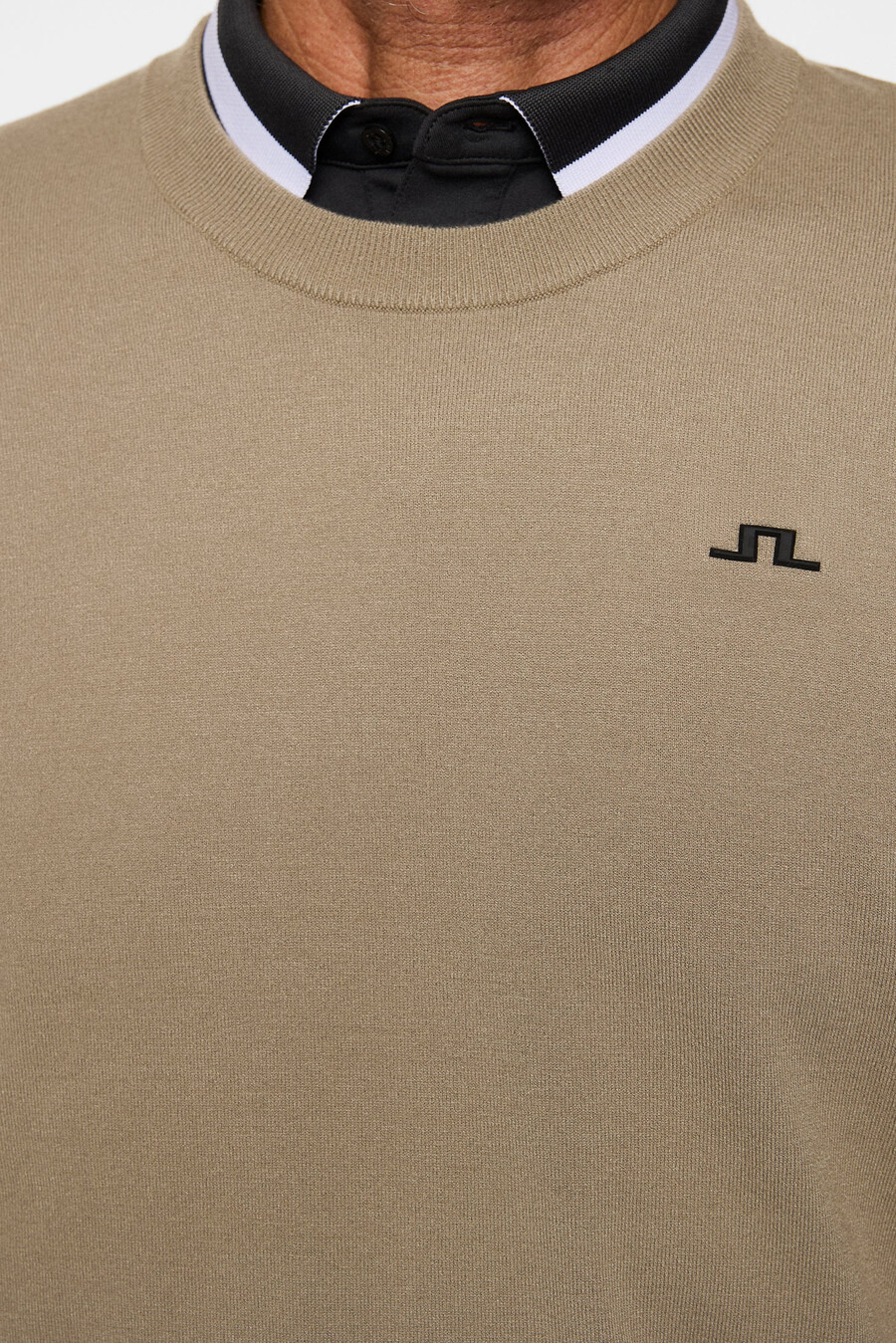 pull en tricot henry