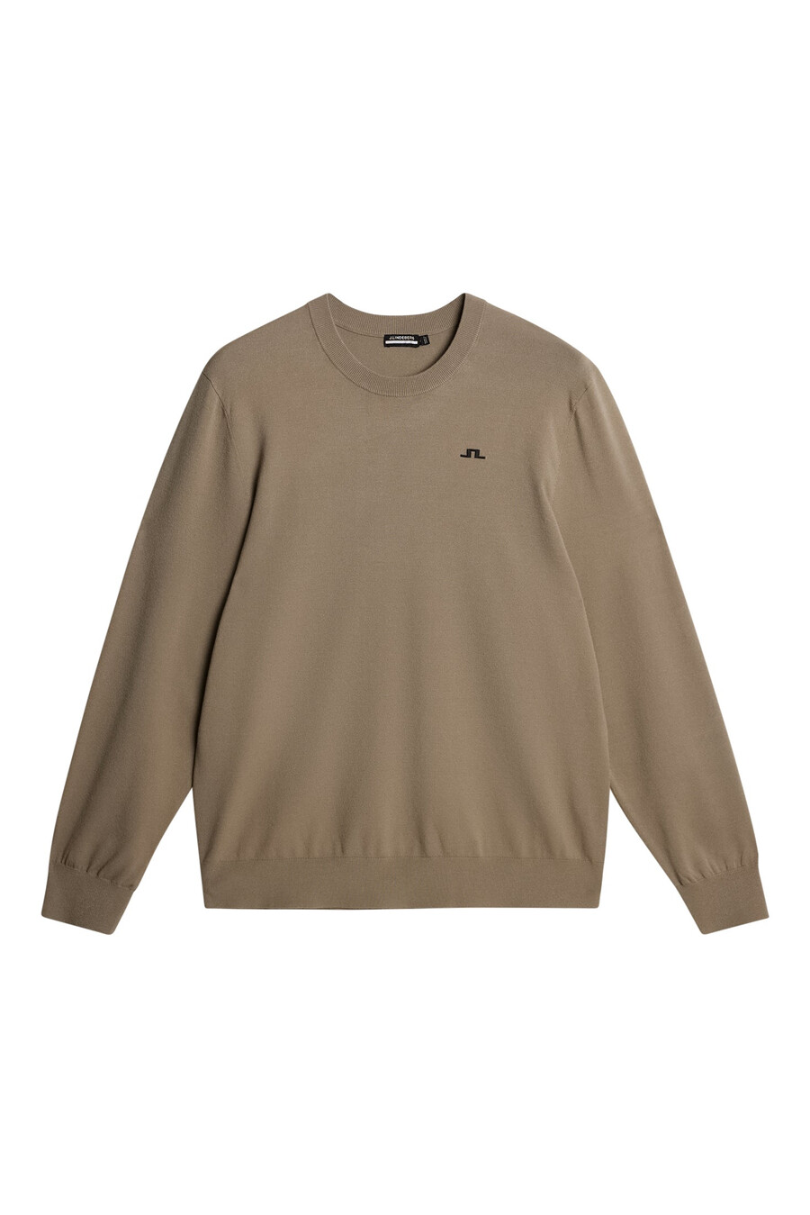 pull en tricot henry